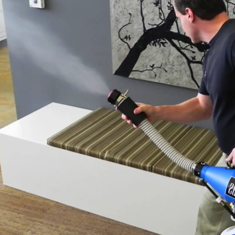 Professional Odor Removal in Central City, IL
